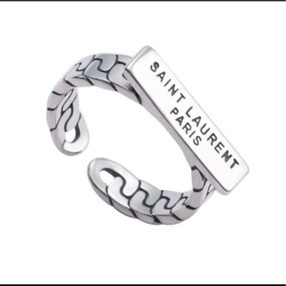 YSL Ring